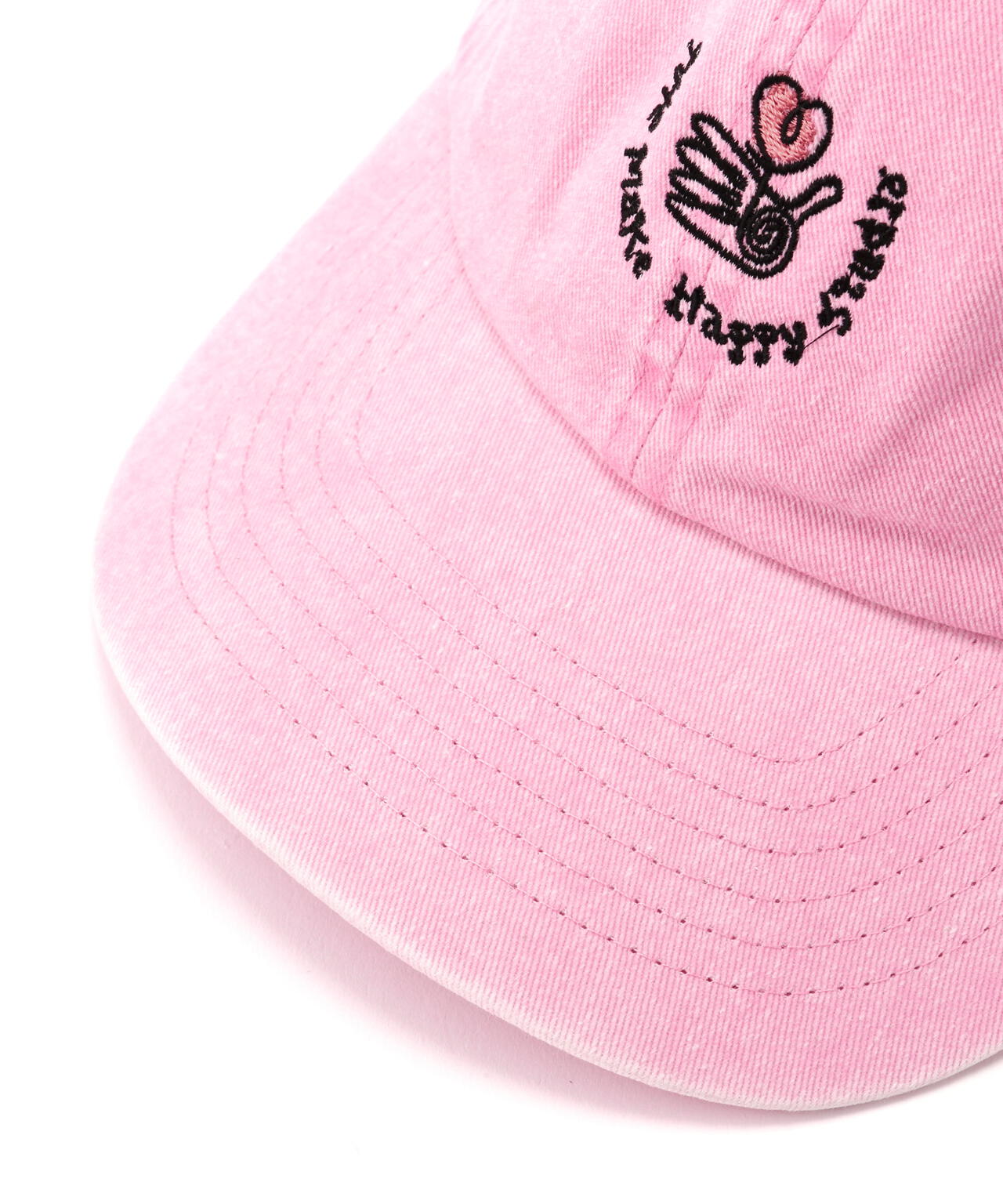 The Make Happy Studio/ザメイクハッピーストゥディオ/HEART CAP