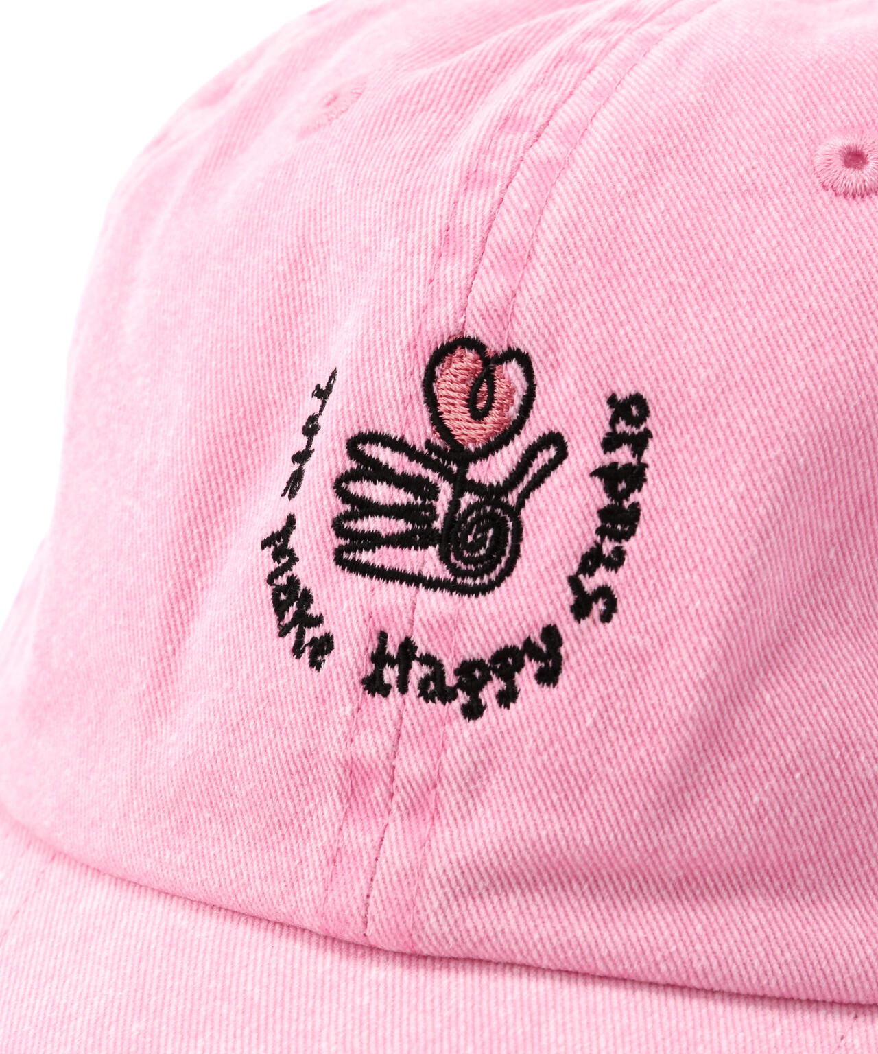 The Make Happy Studio/ザメイクハッピーストゥディオ/HEART CAP