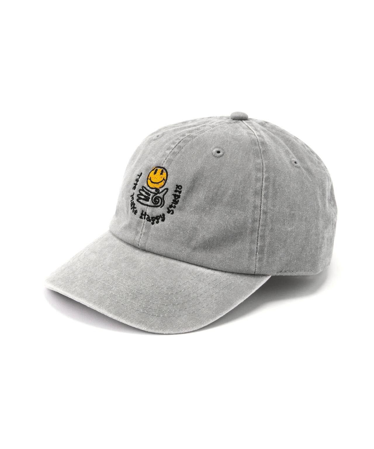 The Make Happy Studio/ザメイクハッピーストゥディオ/SMILE CAP