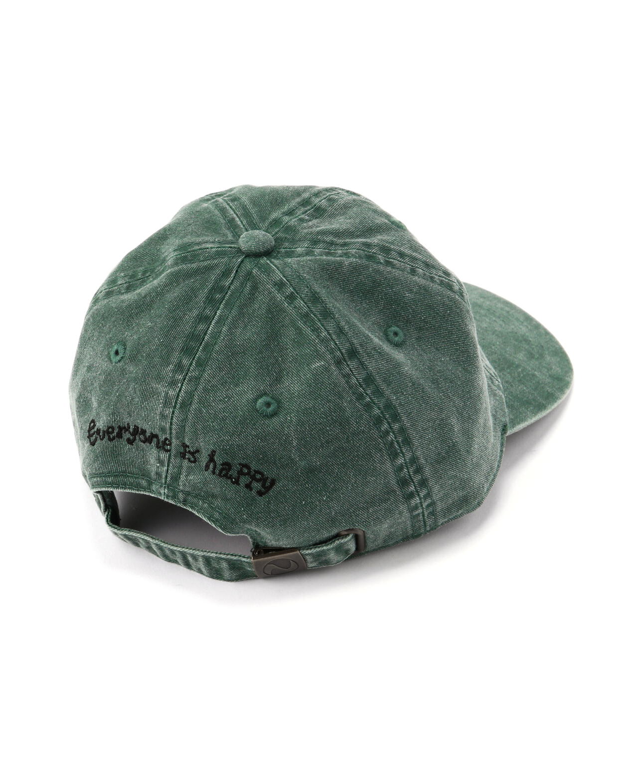 The Make Happy Studio/ザメイクハッピーストゥディオ/SMILE CAP