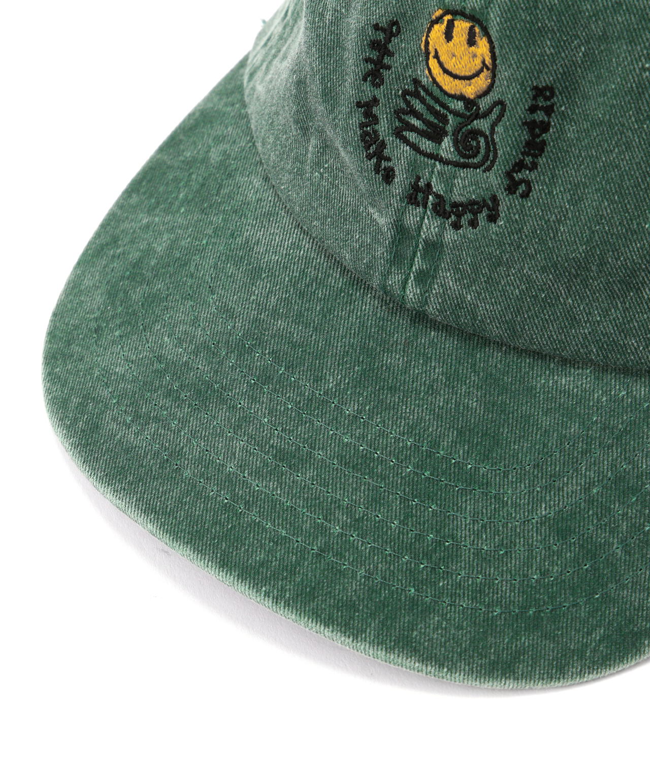 The Make Happy Studio/ザメイクハッピーストゥディオ/SMILE CAP