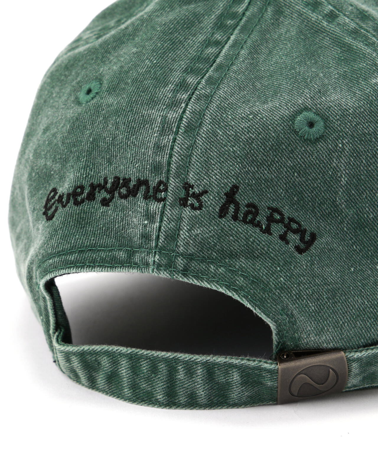 The Make Happy Studio/ザメイクハッピーストゥディオ/SMILE CAP