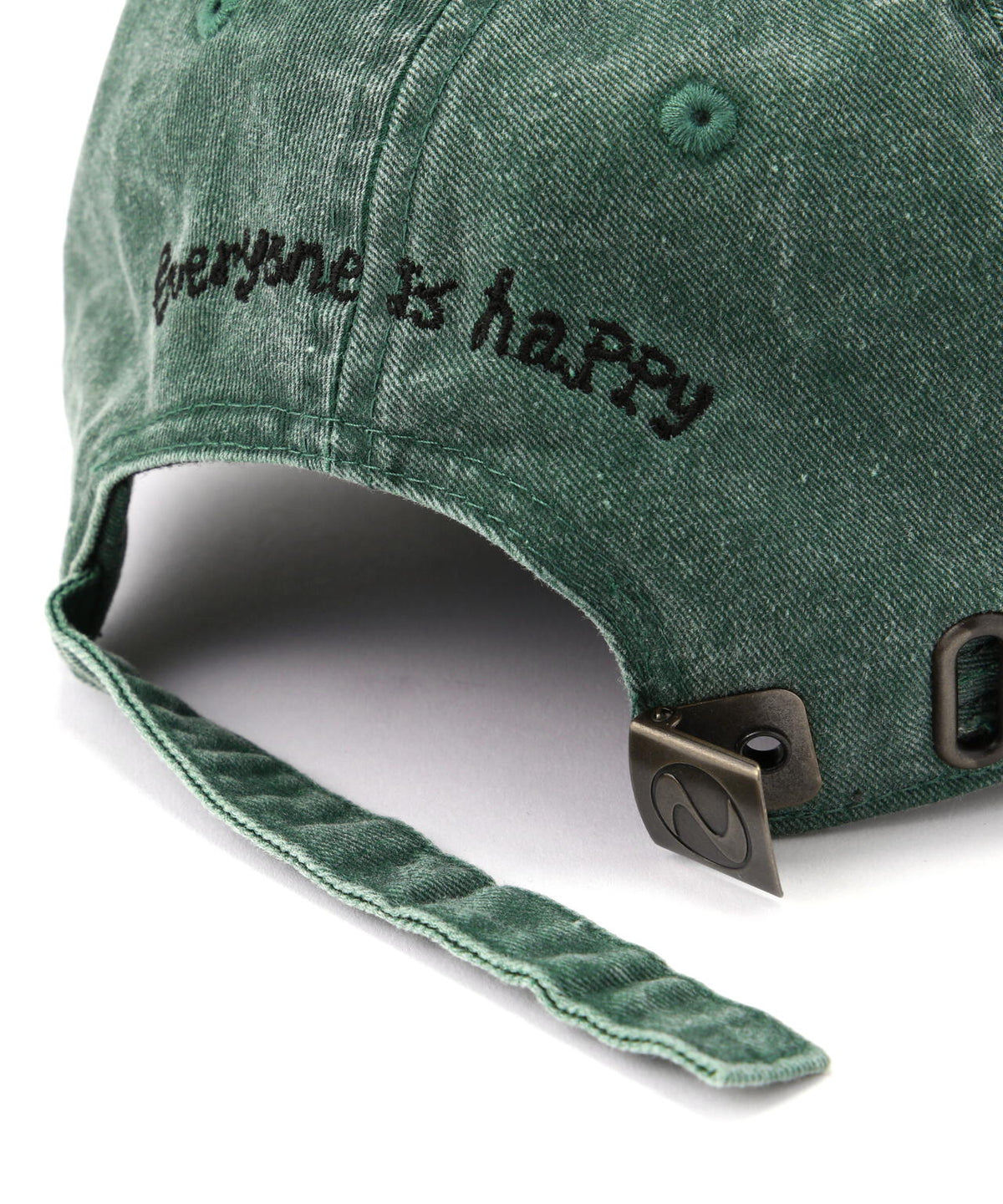 The Make Happy Studio/ザメイクハッピーストゥディオ/SMILE CAP