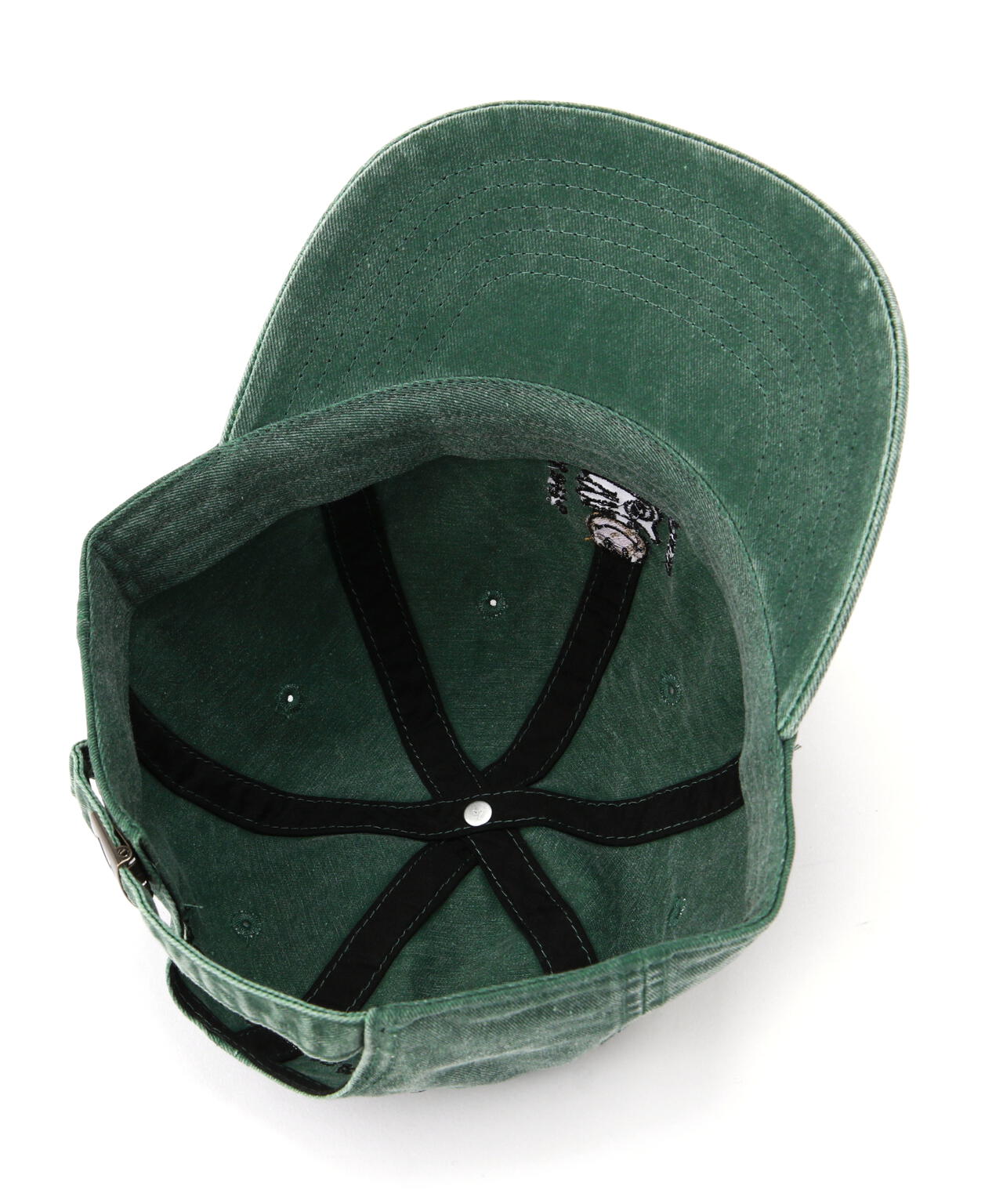 The Make Happy Studio/ザメイクハッピーストゥディオ/SMILE CAP