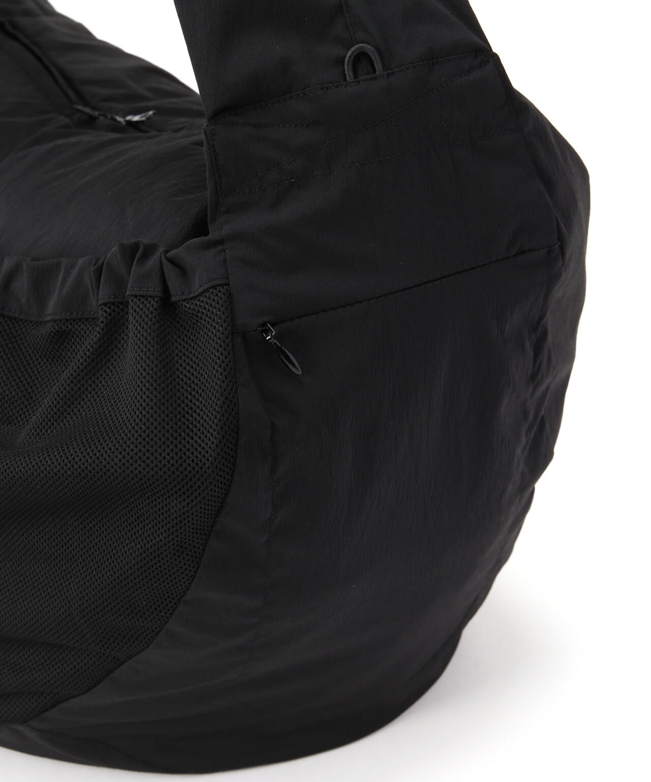 The Make Happy Studio/ザメイクハッピーストゥディオ/CROSS BODY BAG