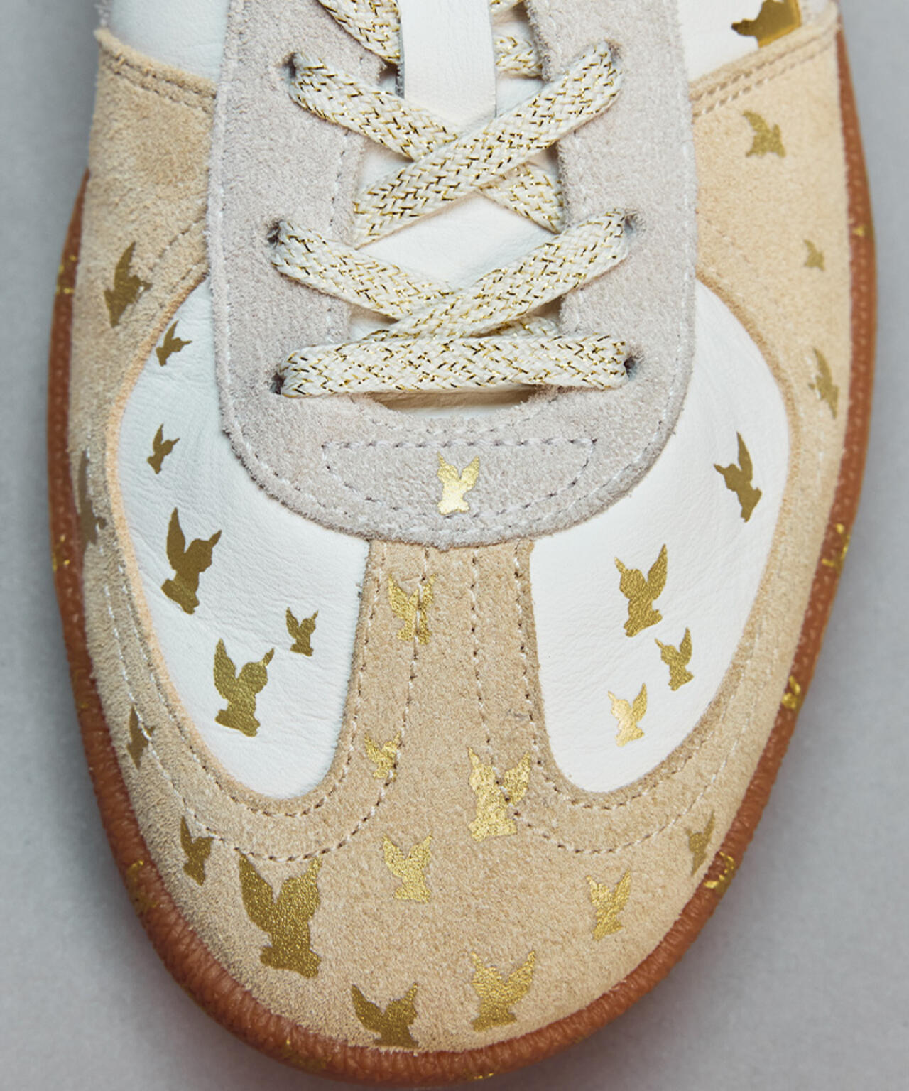 PUMA×MASU/プーマ×エムエーエスユー/PALERMO BLESS