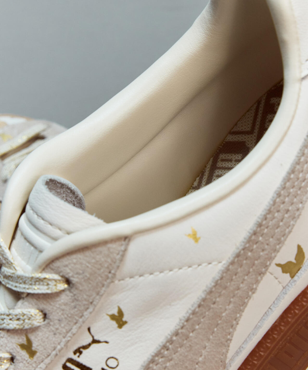 PUMA×MASU/プーマ×エムエーエスユー/PALERMO BLESS