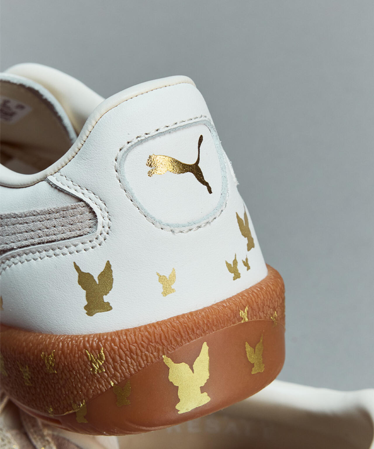 PUMA×MASU/プーマ×エムエーエスユー/PALERMO BLESS