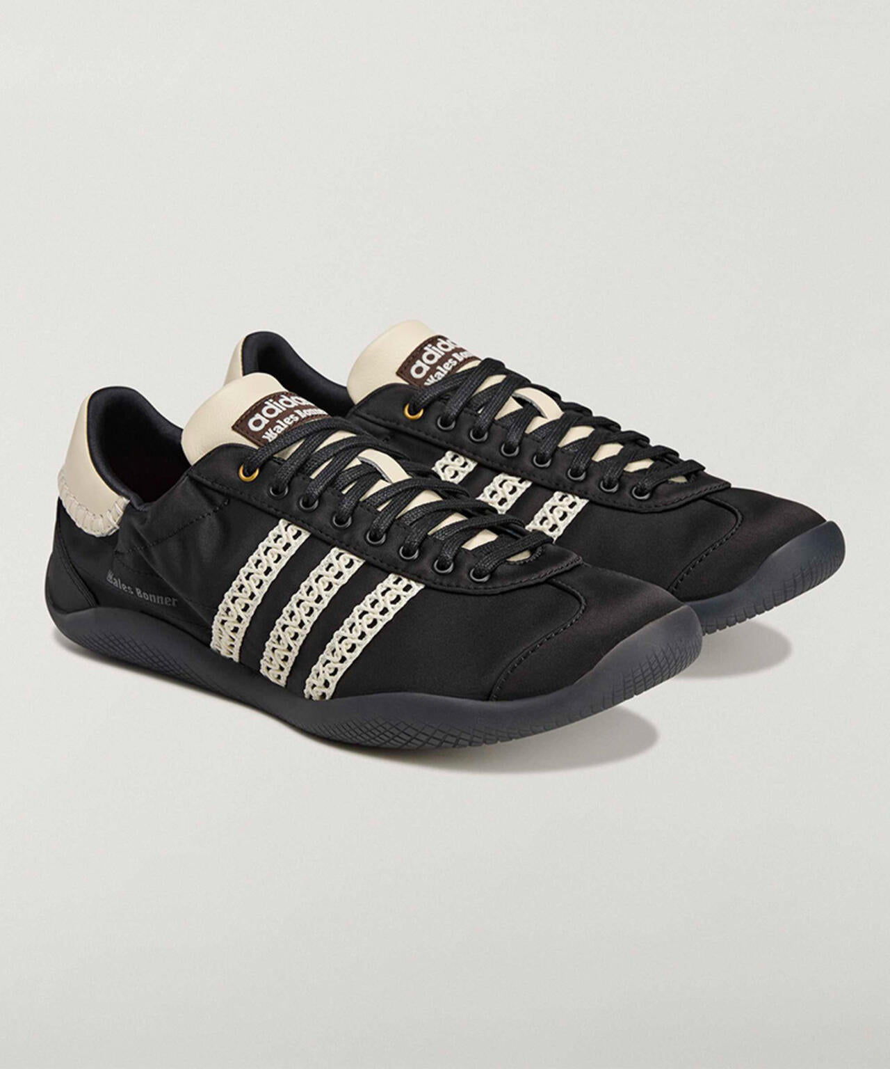 adidas×WALES BONNER/アディダス×ウェールズボナー/WB KARINTHA LO SATIN