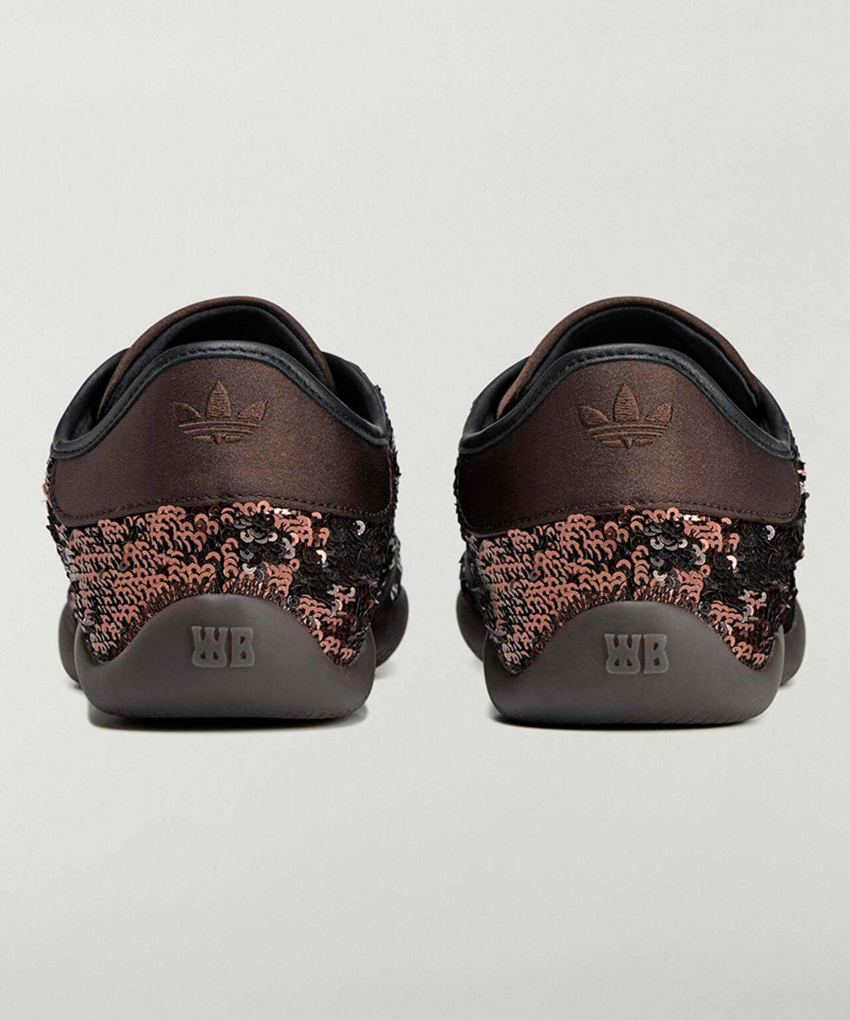 adidas×WALES BONNER/アディダス×ウェールズボナー/WB KARINTHA SEQUIN