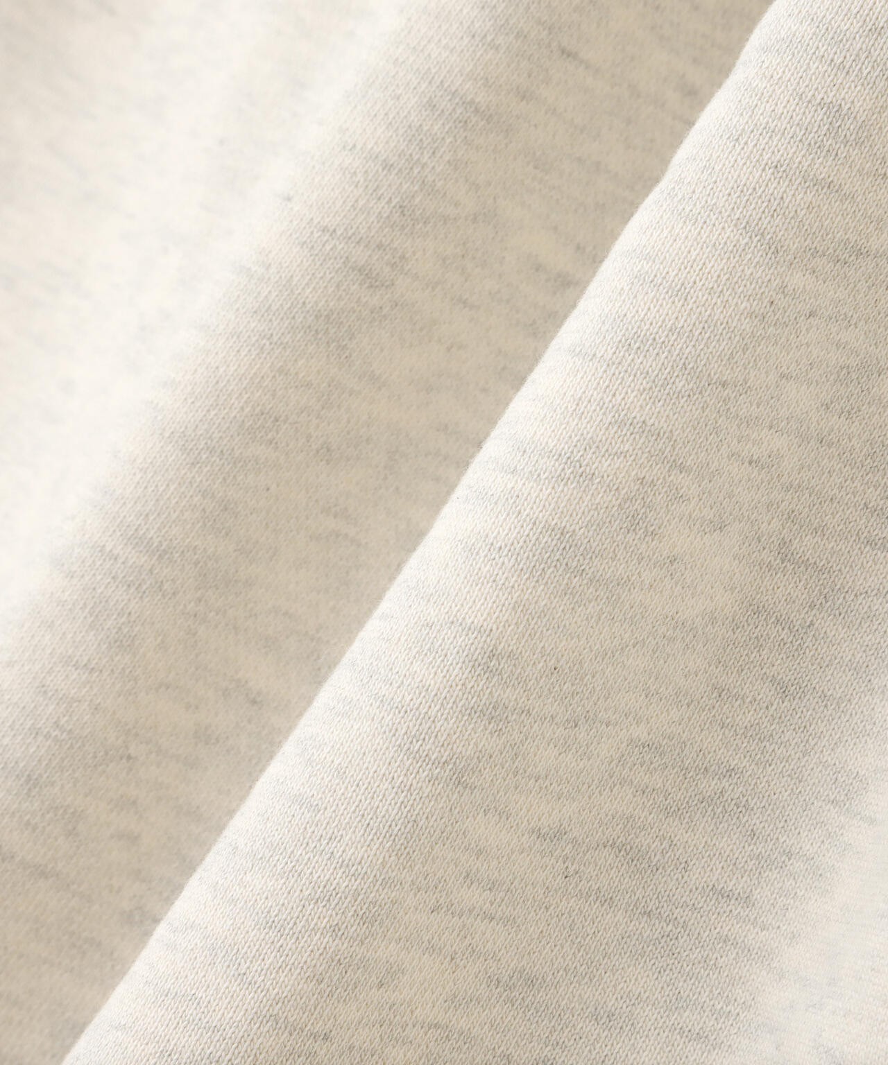 Toironier/トワロニエ/2Tuck Sweat Pants