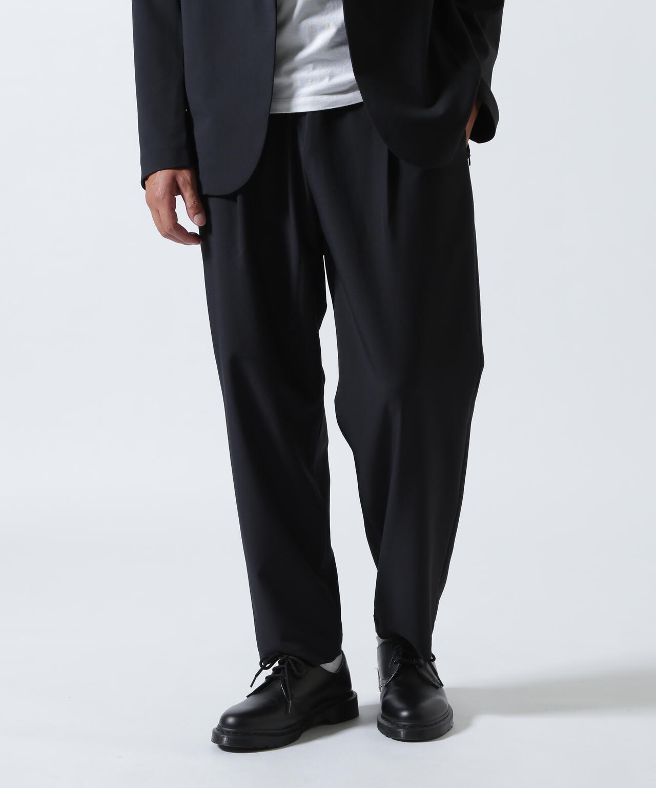 DESCENTE ALLTERRAIN / デサントオルテラインIO/TECH REGULAR PANTS