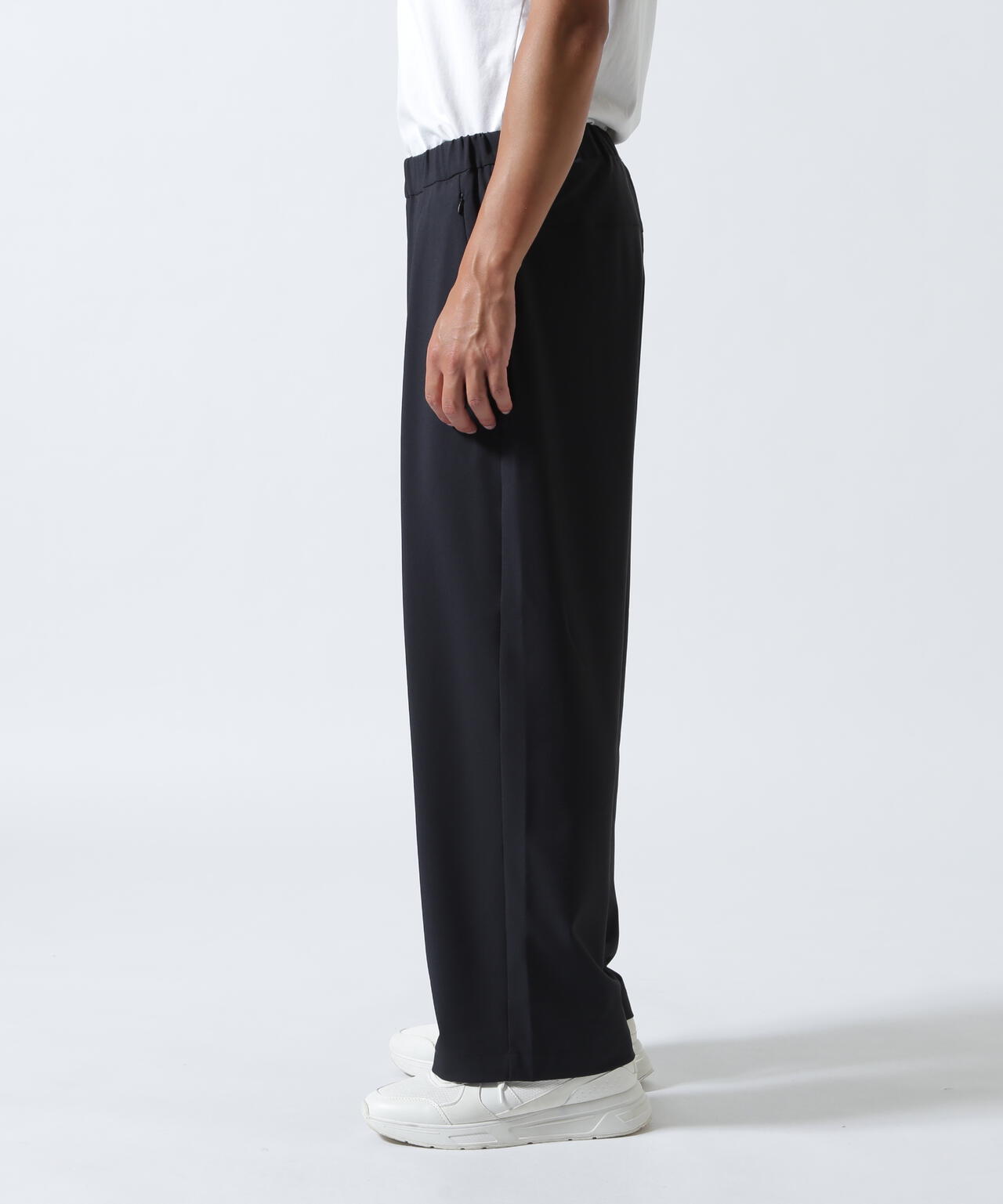 DESCENTE ALLTERRAIN / デサントオルテラインIO/TECH WIDE PANTS