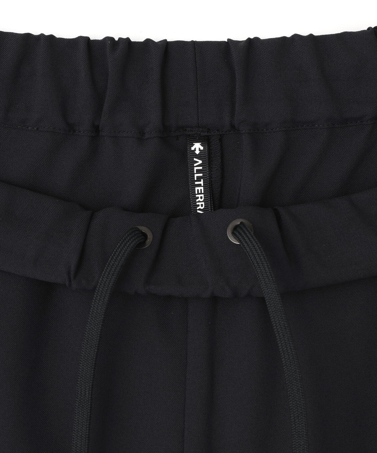DESCENTE ALLTERRAIN / デサントオルテラインIO/TECH WIDE PANTS