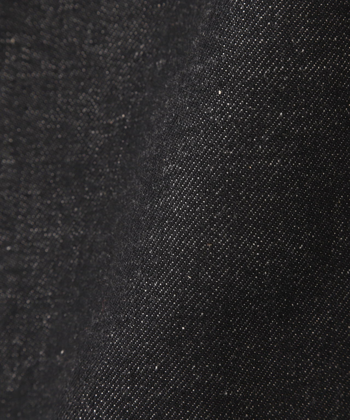 Toironier/トワロニエ/Rigid Elephant Denim