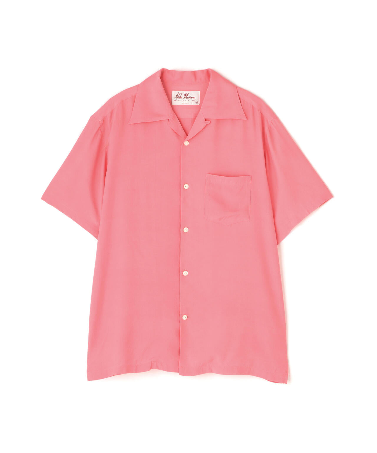 Aloha Blossom/アロハ ブロッサム/FOUNDATION