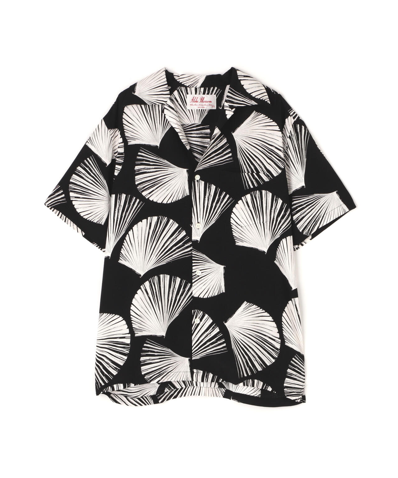 Aloha Blossom/アロハ ブロッサム/KUBA