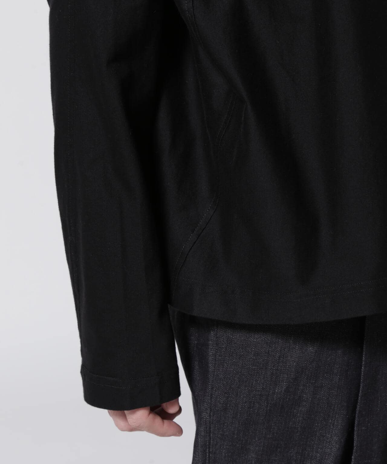 häyhä lämka/ヘイヘ ラムカ/LONG SLEEVE TEE