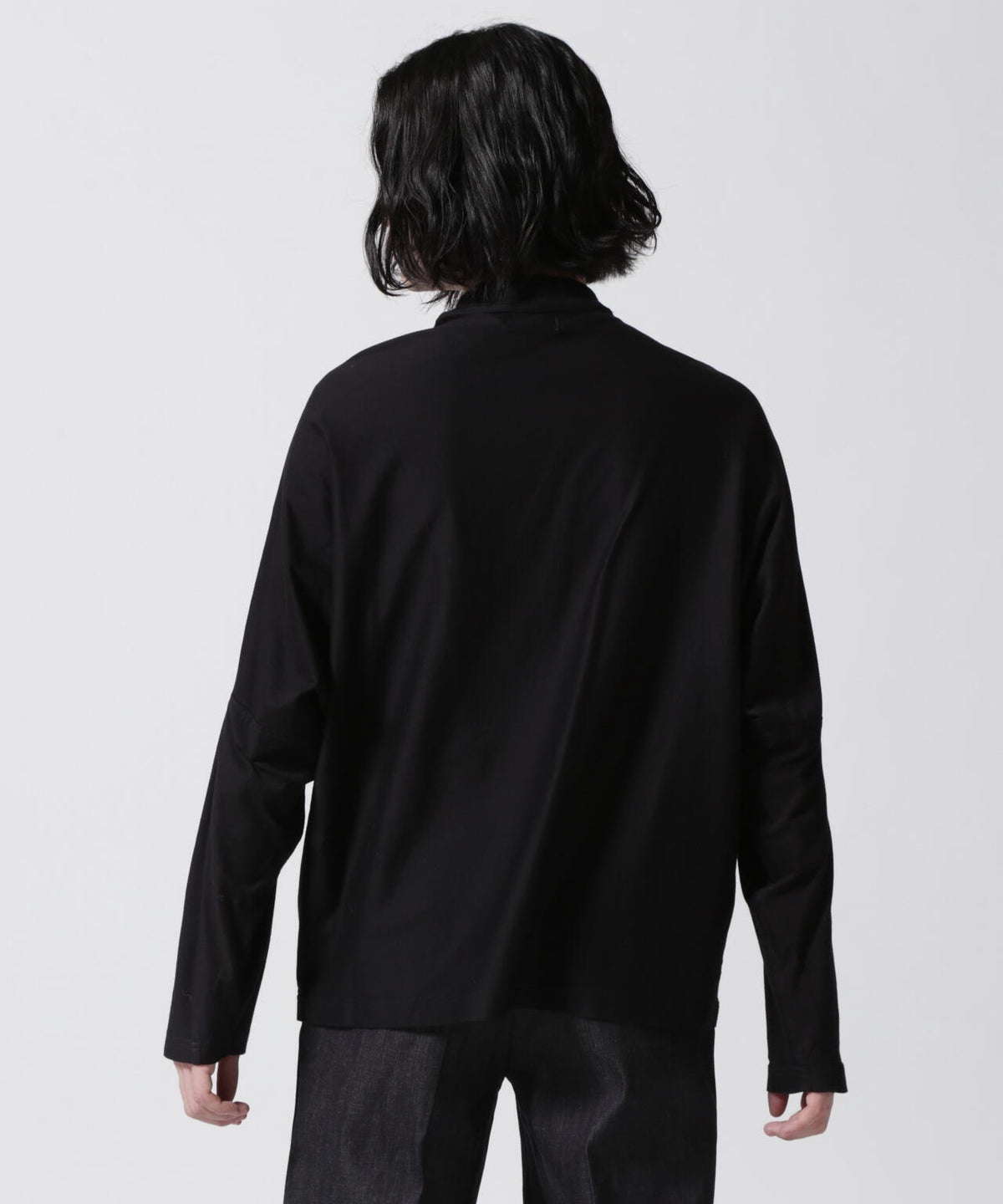 häyhä lämka/ヘイヘ ラムカ/LONG SLEEVE TEE