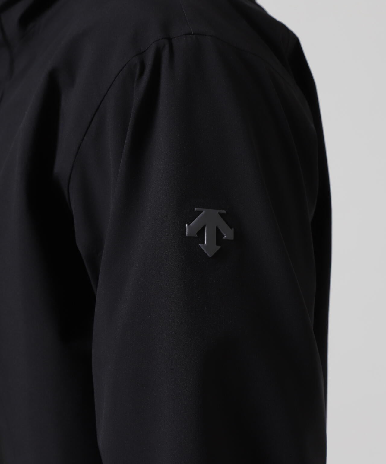 DESCENTE ALLTERRAIN/デサントオルテライン/HARD SHELL JACKET ”CREAS”