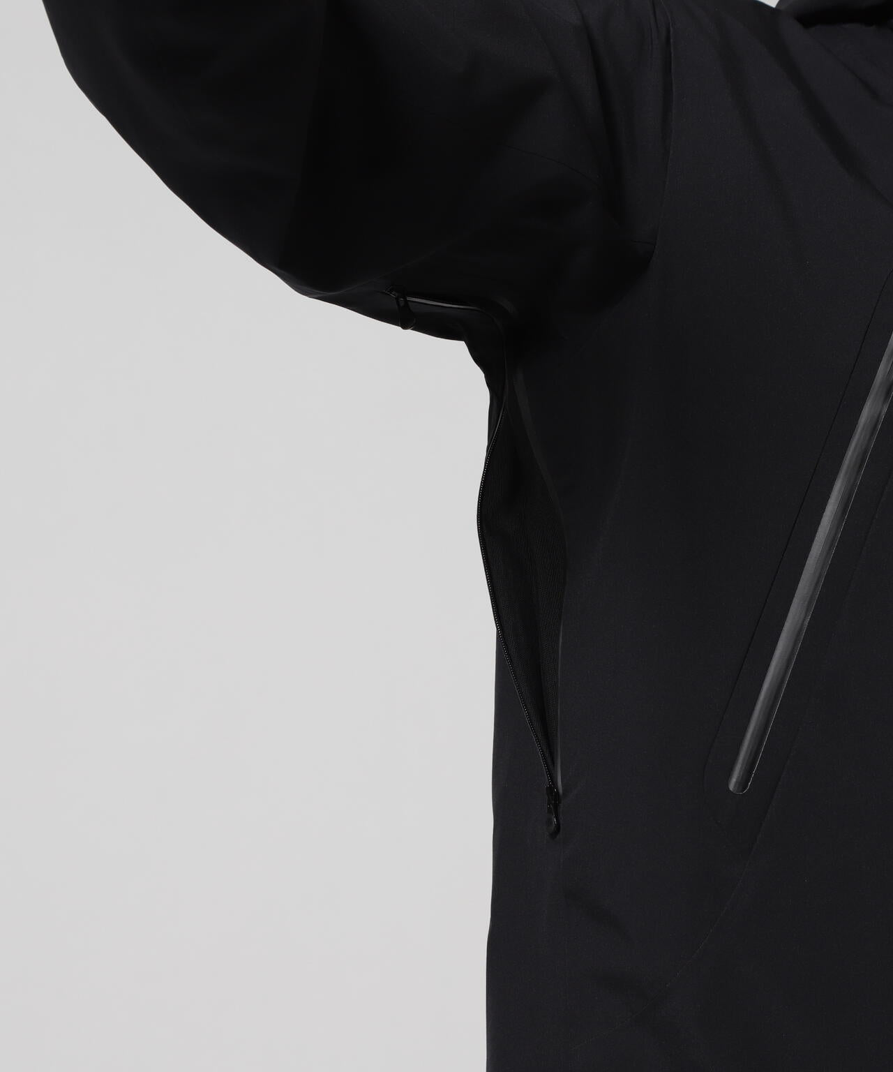 DESCENTE ALLTERRAIN/デサントオルテライン/HARD SHELL JACKET ”CREAS”