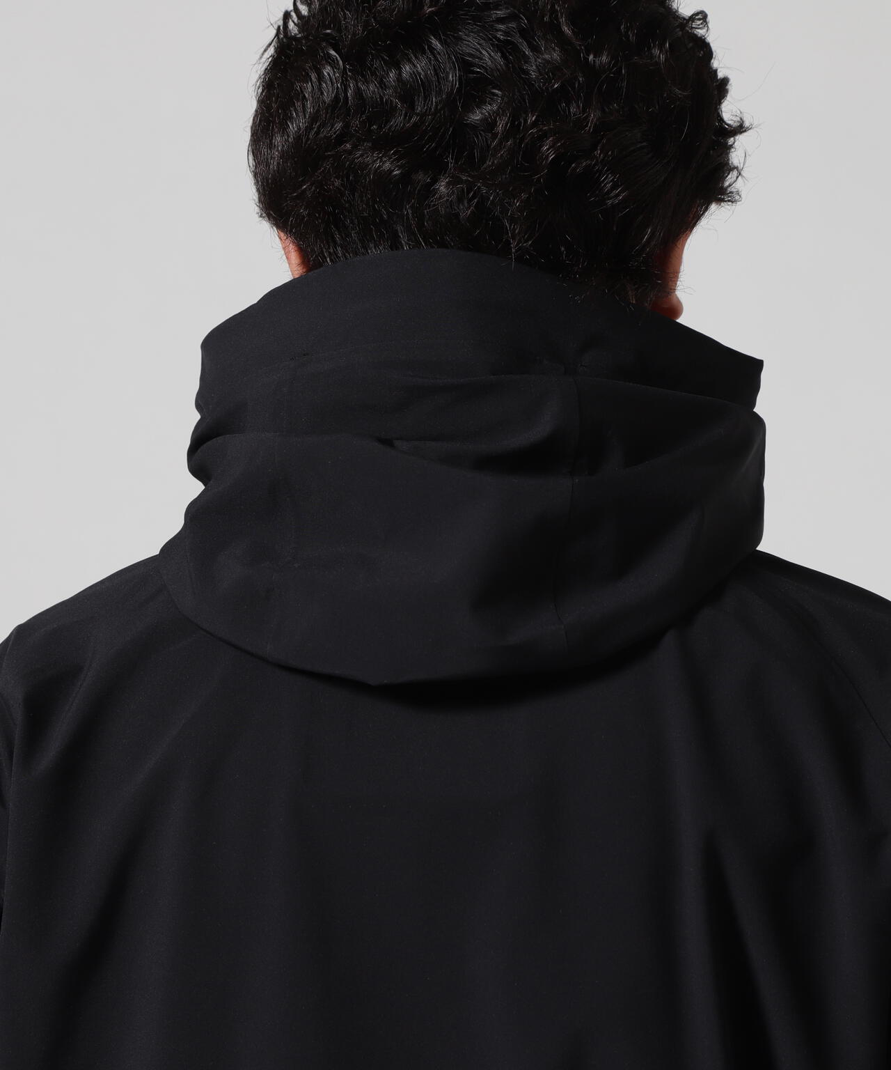 DESCENTE ALLTERRAIN/デサントオルテライン/HARD SHELL JACKET ”CREAS”