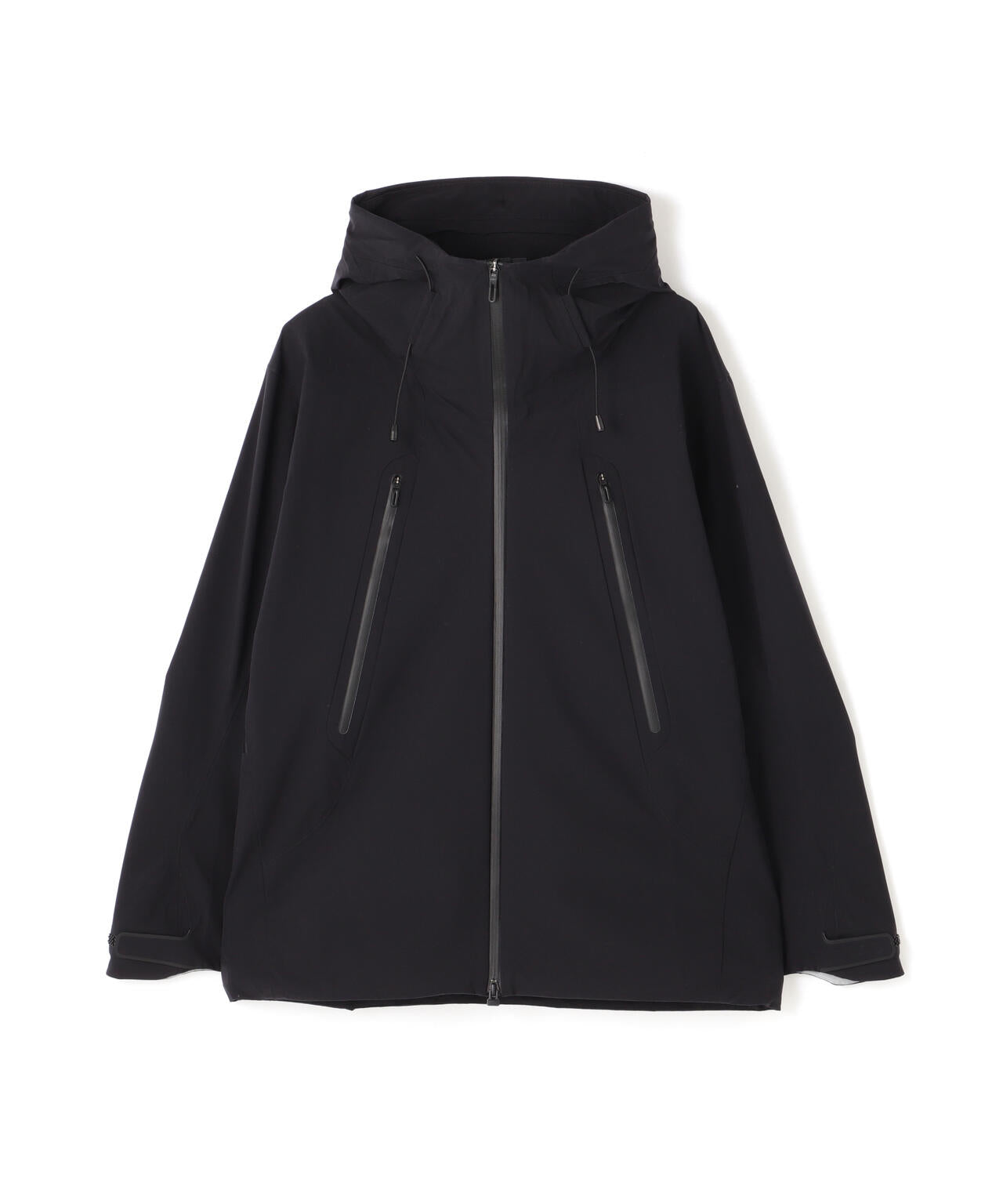 DESCENTE ALLTERRAIN/デサントオルテライン/HARD SHELL JACKET ”CREAS”
