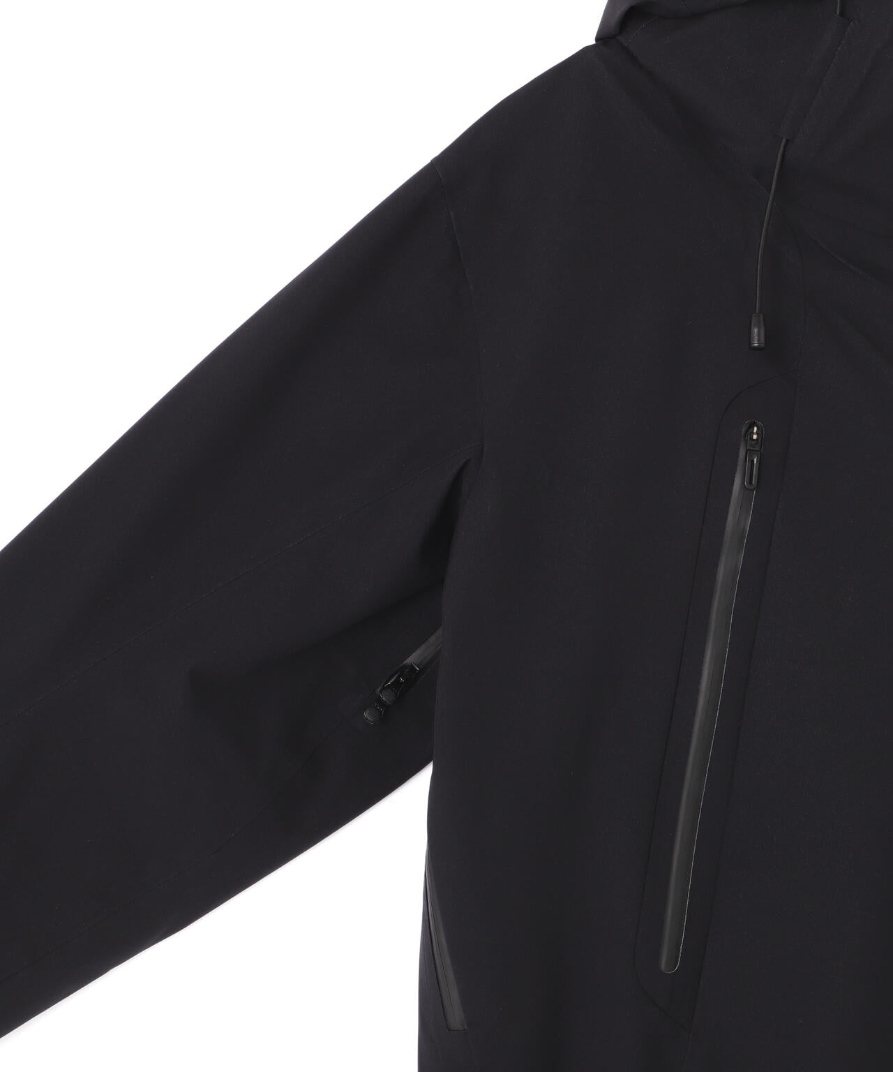 DESCENTE ALLTERRAIN/デサントオルテライン/HARD SHELL JACKET ”CREAS”