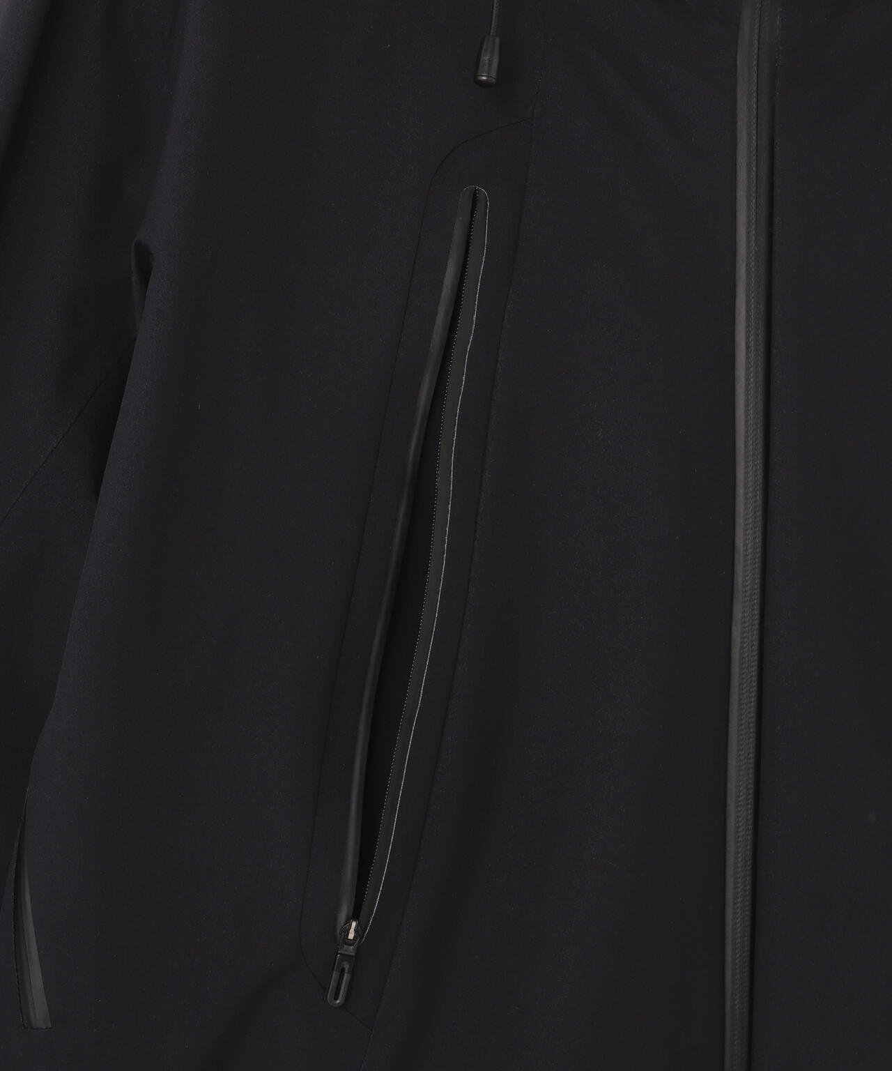 DESCENTE ALLTERRAIN/デサントオルテライン/HARD SHELL JACKET ”CREAS”