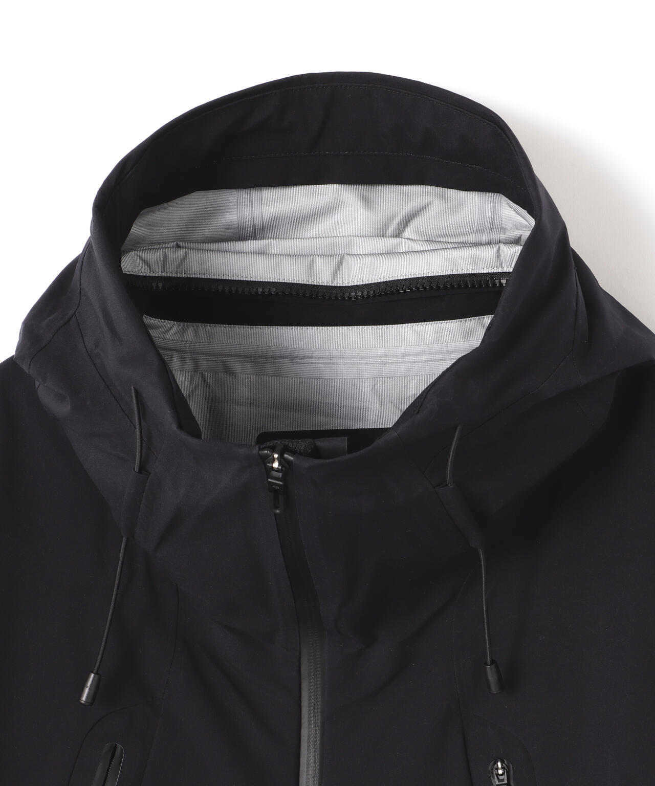 DESCENTE ALLTERRAIN/デサントオルテライン/HARD SHELL JACKET ”CREAS”