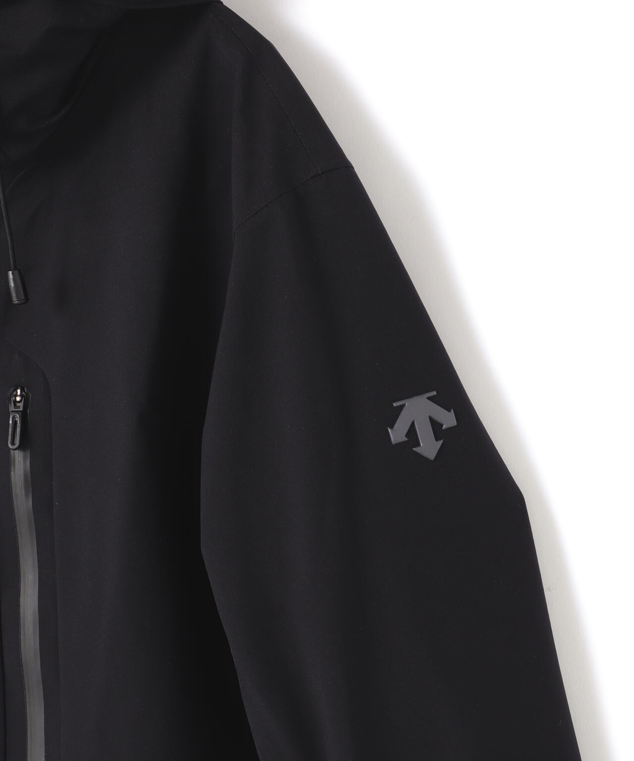 DESCENTE ALLTERRAIN/デサントオルテライン/HARD SHELL JACKET ”CREAS”