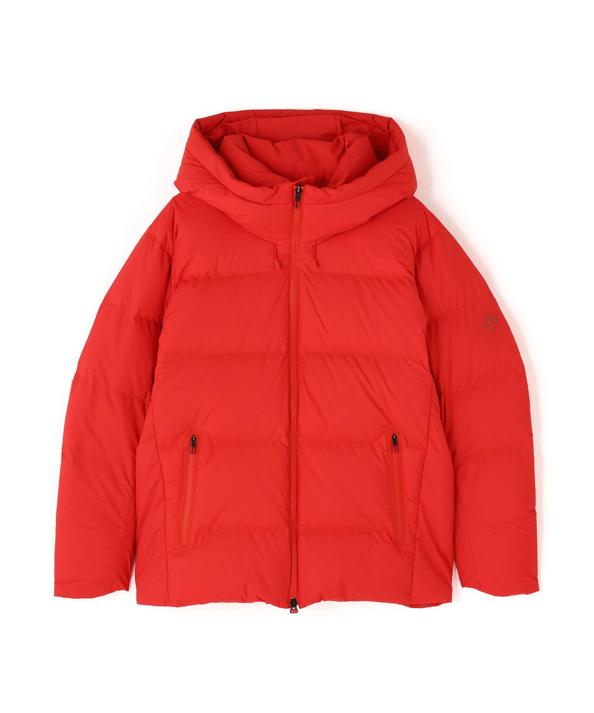 DESCENTE ALLTERRAIN/デサントオルテライン/MIZUSAWA DOWN JACKET VERTEX-3