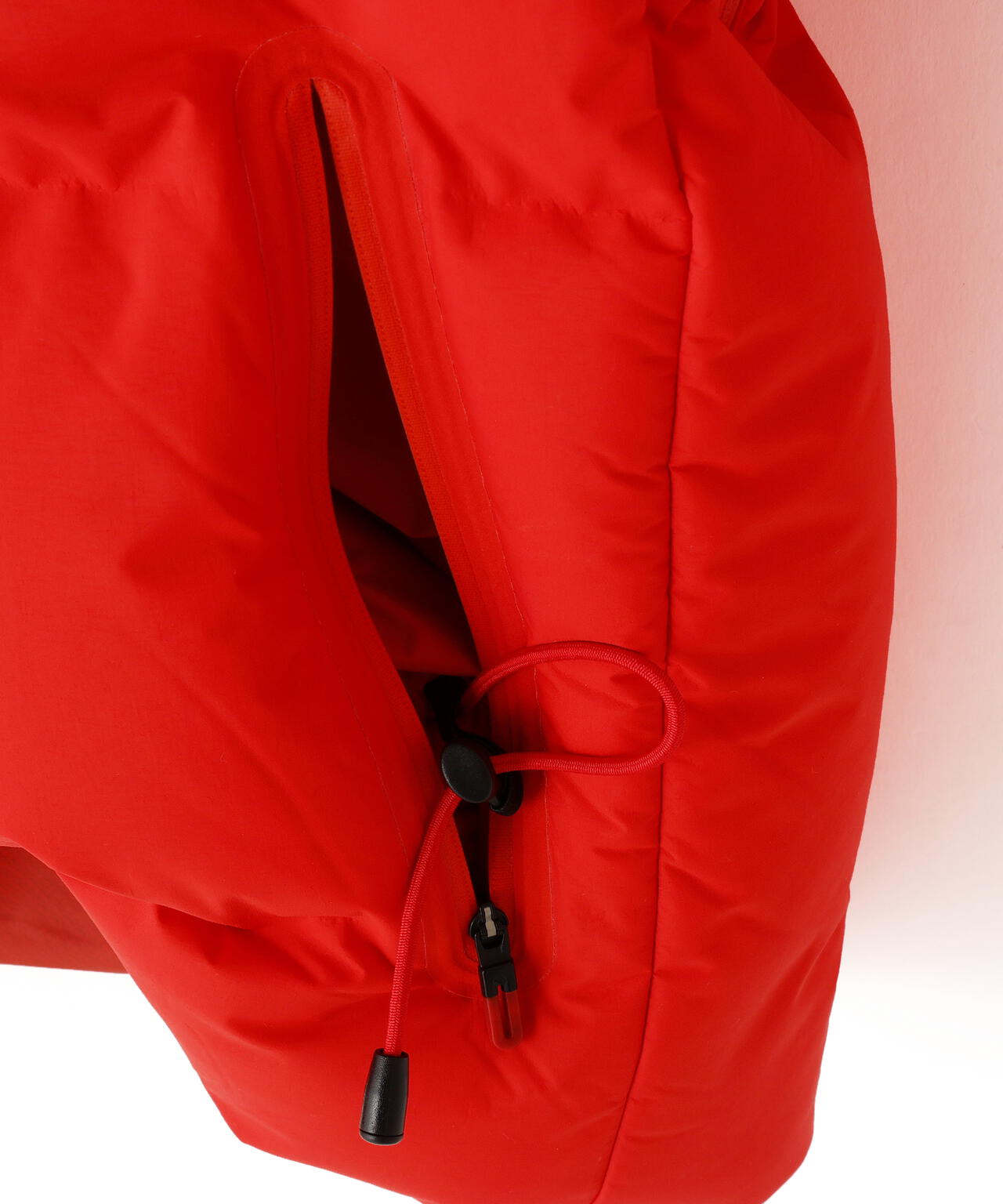 DESCENTE ALLTERRAIN/デサントオルテライン/MIZUSAWA DOWN JACKET VERTEX-3