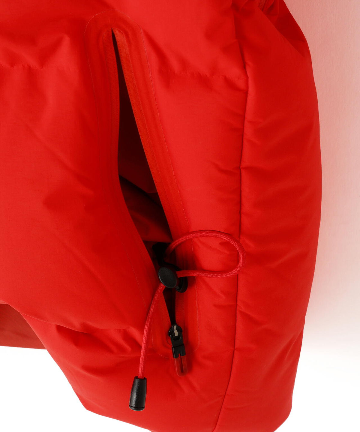 DESCENTE ALLTERRAIN/デサントオルテライン/MIZUSAWA DOWN JACKET VERTEX-3
