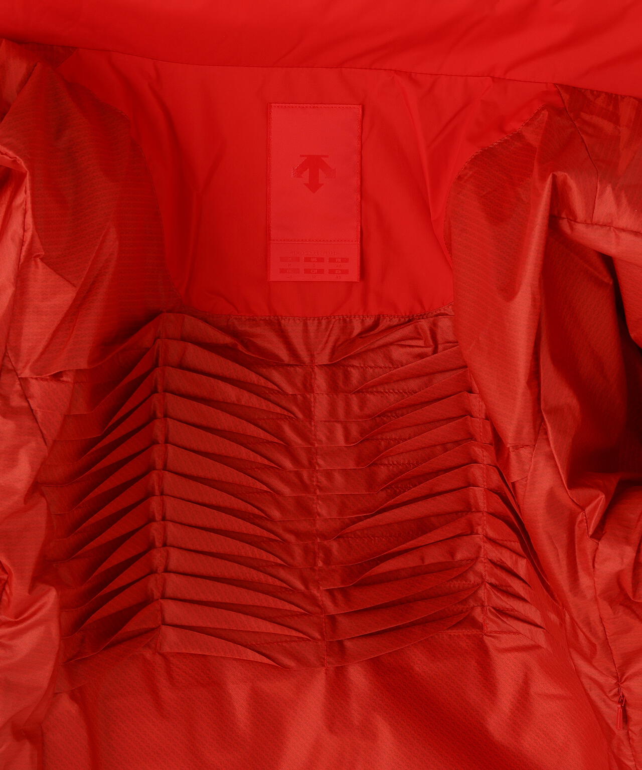 DESCENTE ALLTERRAIN/デサントオルテライン/MIZUSAWA DOWN JACKET VERTEX-3