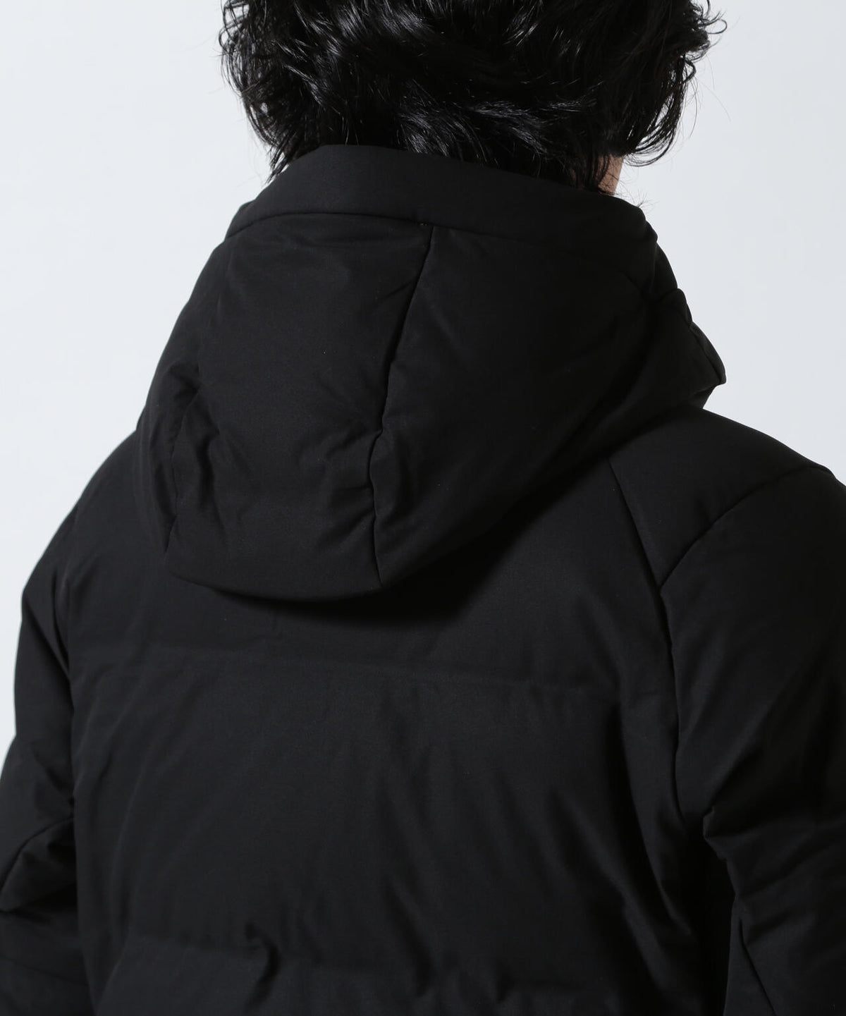 DESCENTE ALLTERRAIN/デサントオルテライン/MIZUSAWA DOWN JACKET ”MOUNTAINEER”