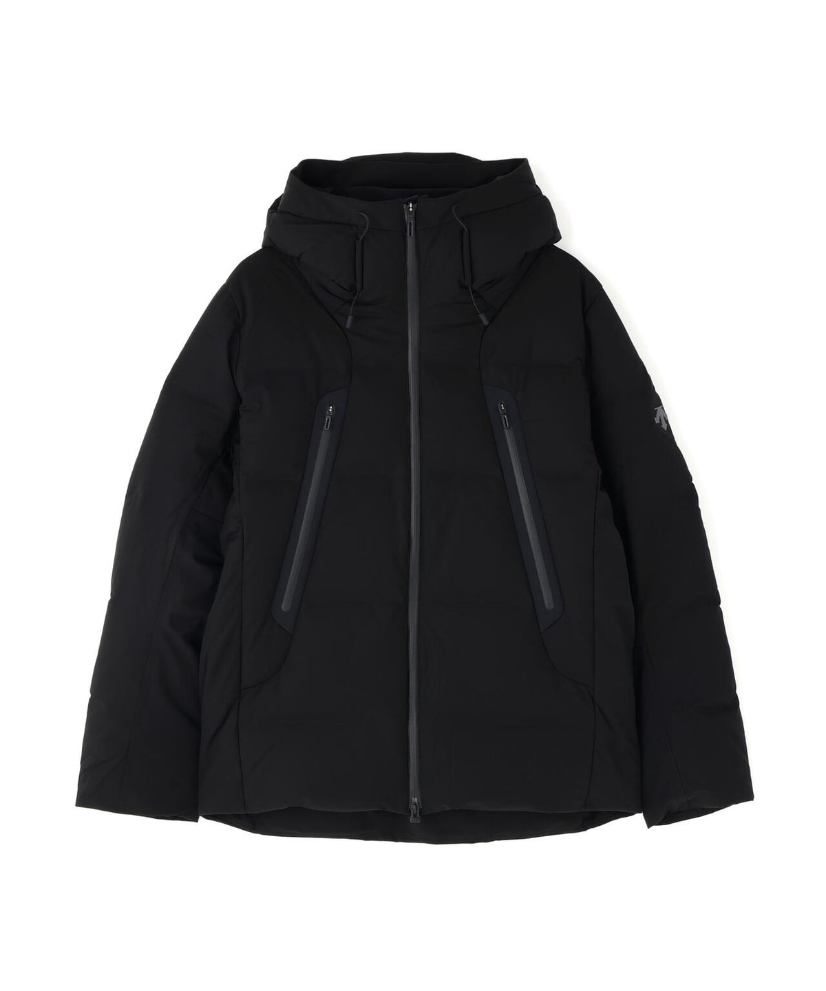 DESCENTE ALLTERRAIN/デサントオルテライン/MIZUSAWA DOWN JACKET ”MOUNTAINEER”