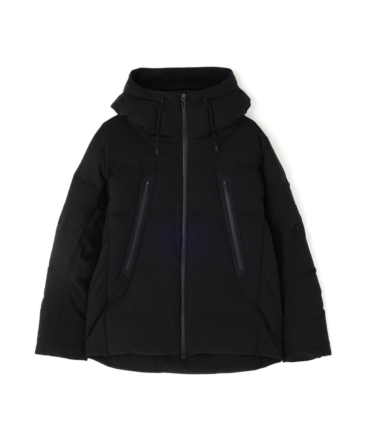 DESCENTE ALLTERRAIN/デサントオルテライン/MIZUSAWA DOWN JACKET ”MOUNTAINEER”