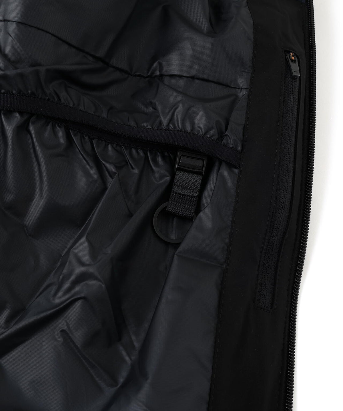 DESCENTE ALLTERRAIN/デサントオルテライン/MIZUSAWA DOWN JACKET ”MOUNTAINEER”