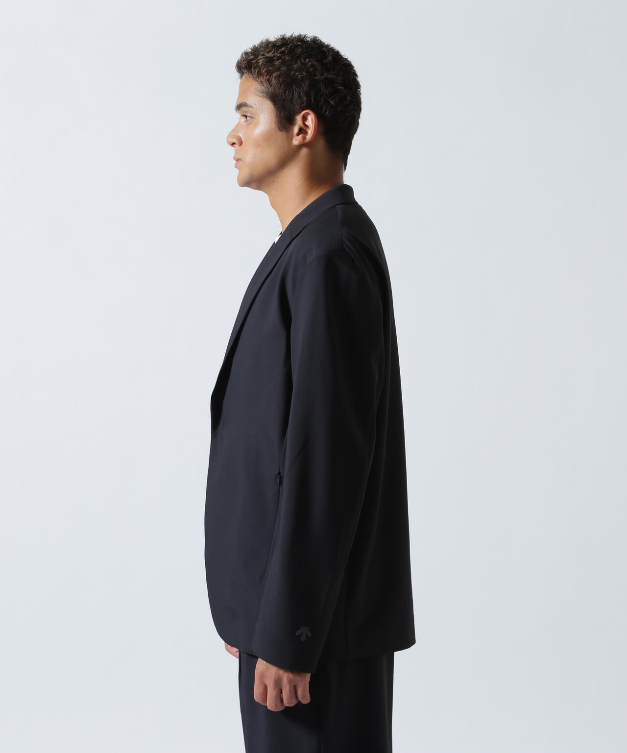 DESCENTE ALLTERRAIN / デサントオルテラインIO/TECH TAILORED JACKET