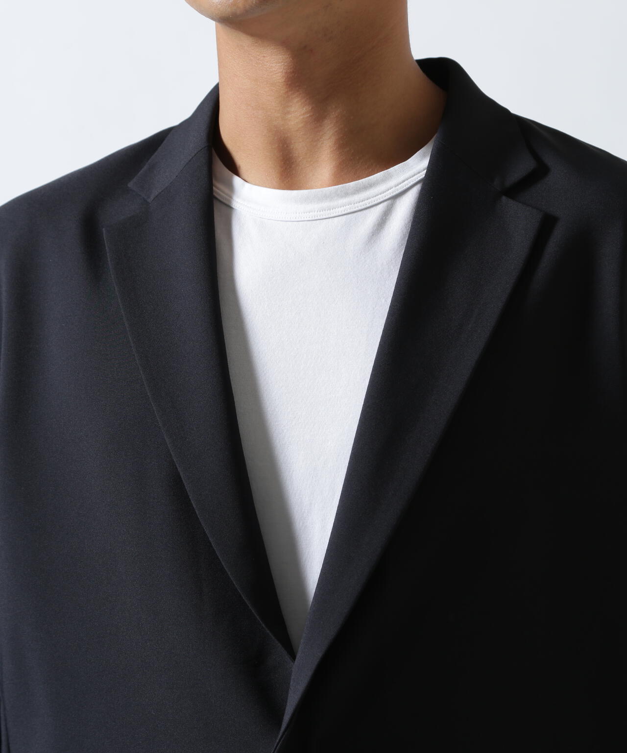 DESCENTE ALLTERRAIN / デサントオルテラインIO/TECH TAILORED JACKET