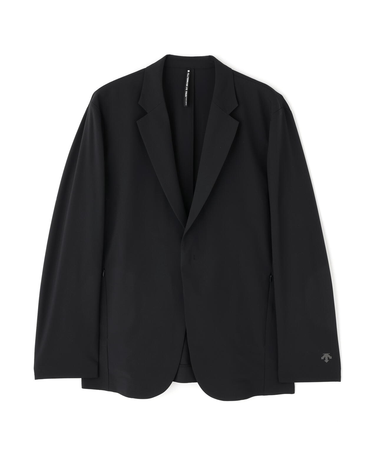 DESCENTE ALLTERRAIN / デサントオルテラインIO/TECH TAILORED JACKET