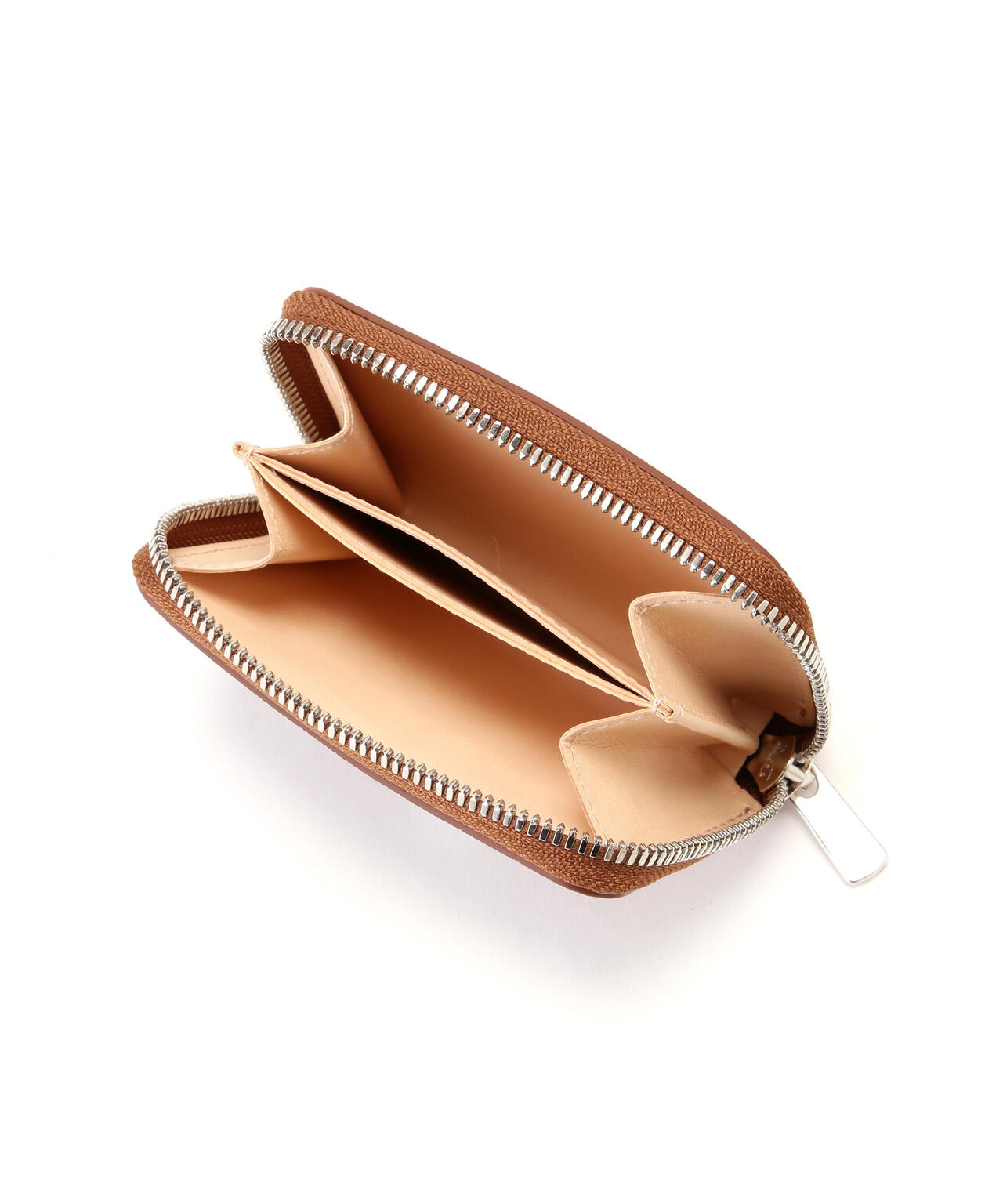 Hender Scheme/エンダースキーマ/Round Zip Case