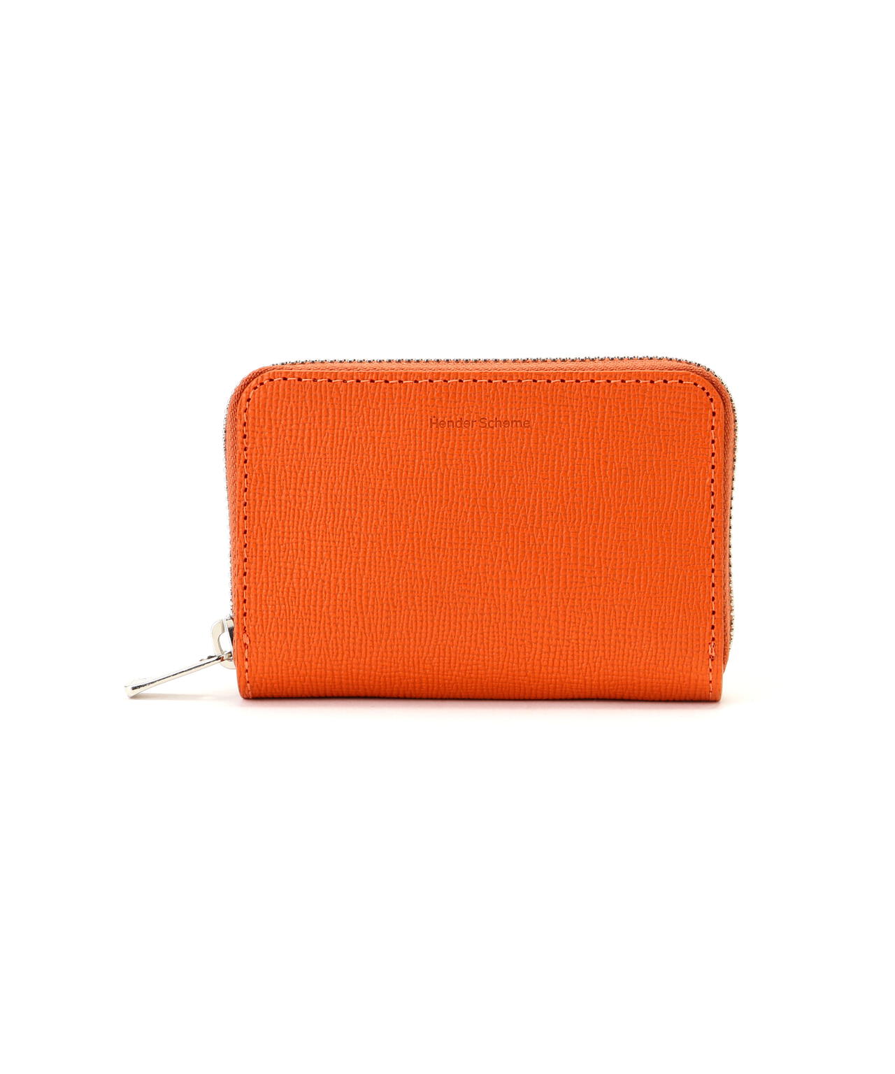 Hender Scheme/エンダースキーマ/Round Zip Case