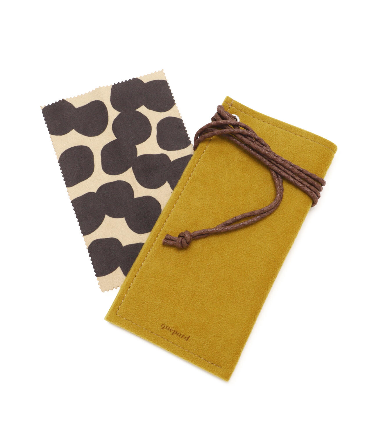 guepard/ギュパール/gp-17 Noir