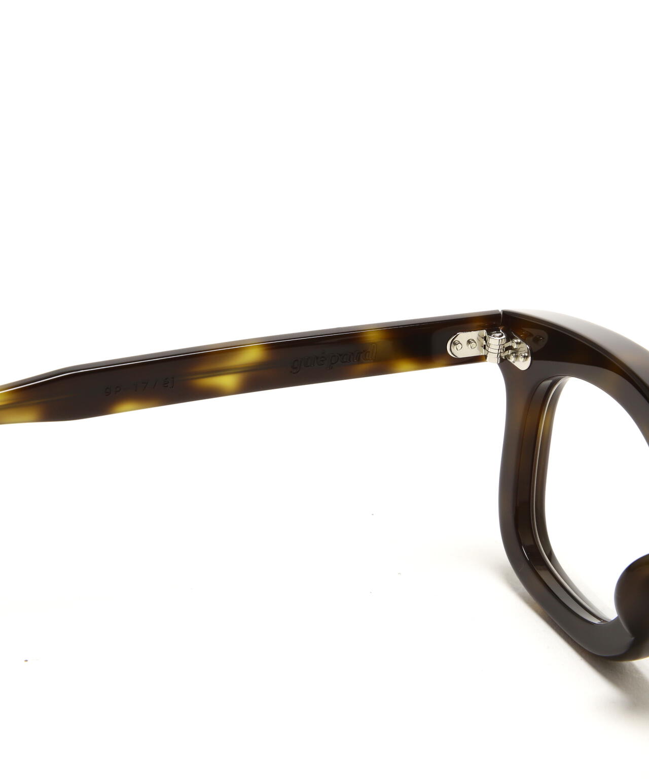 guepard/ギュパール/gp-17/Ecaille jaune