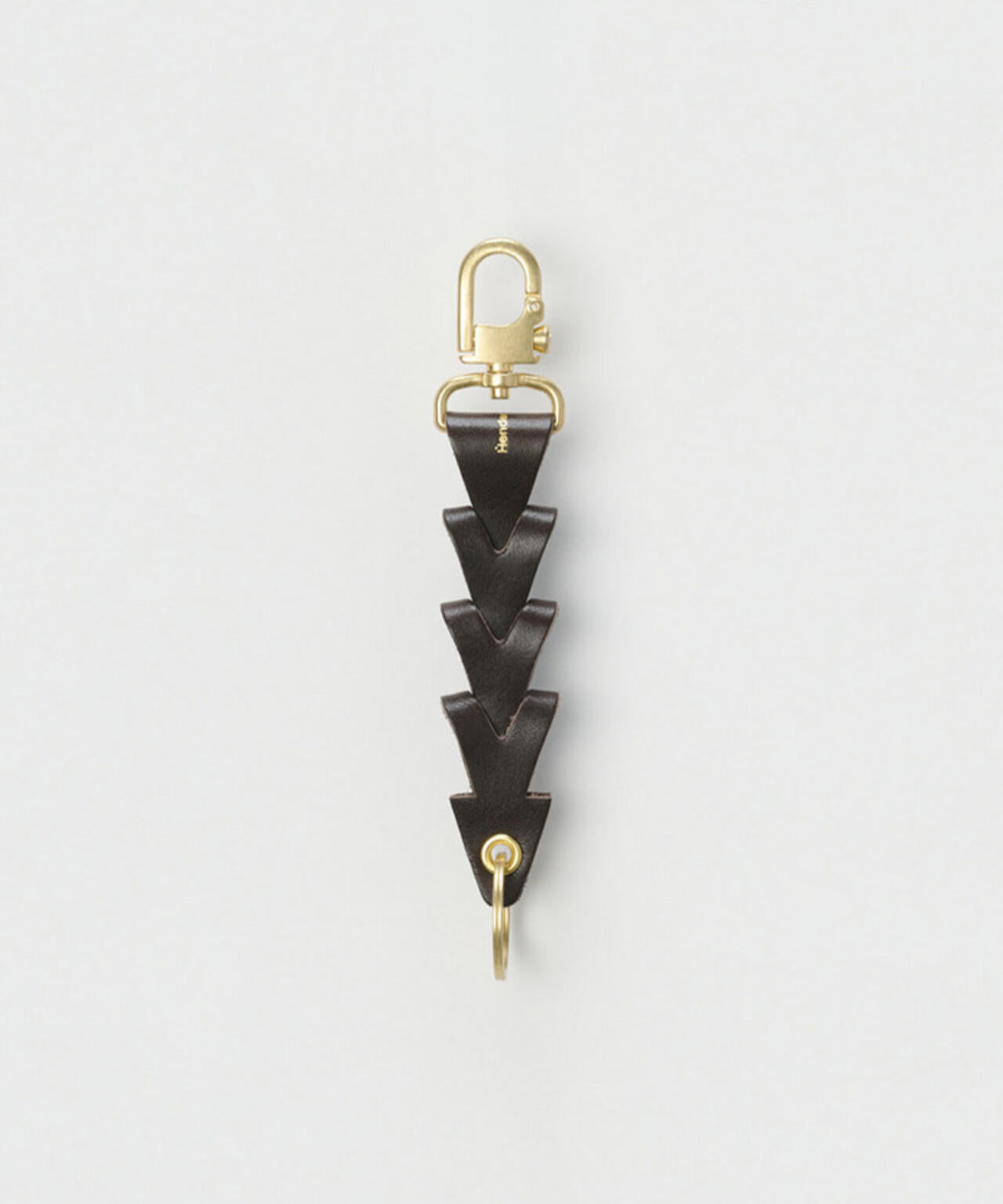 Hender Scheme/エンダースキーマ/construct key chain
