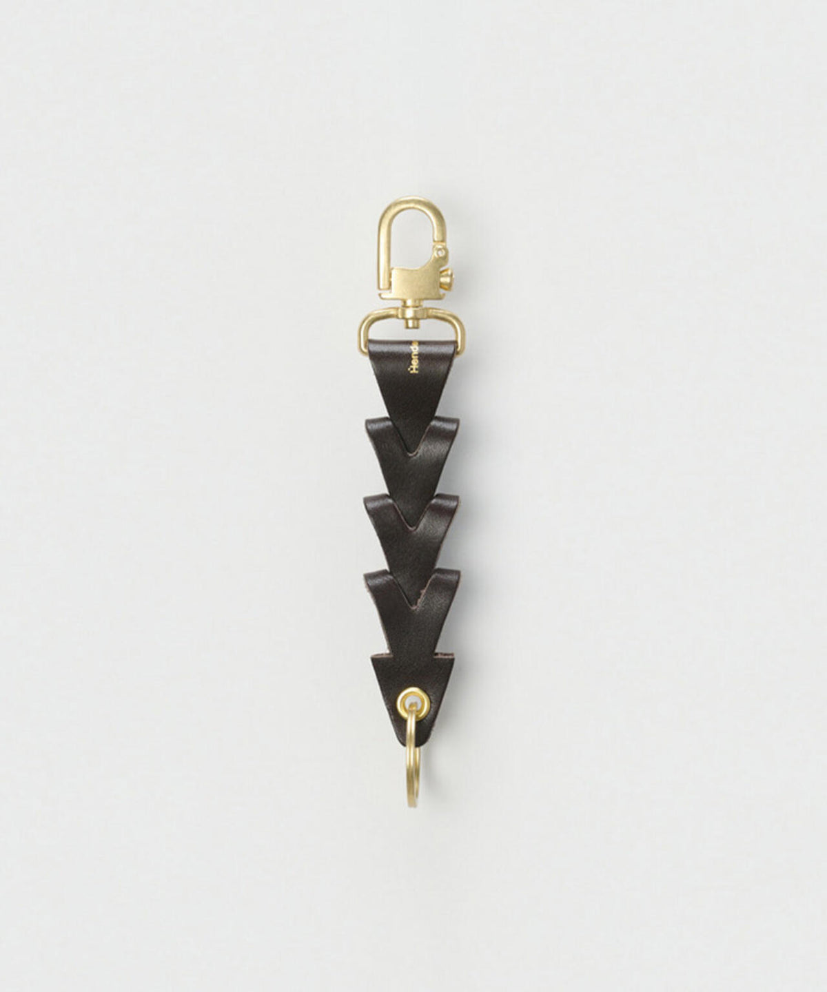 Hender Scheme/エンダースキーマ/construct key chain