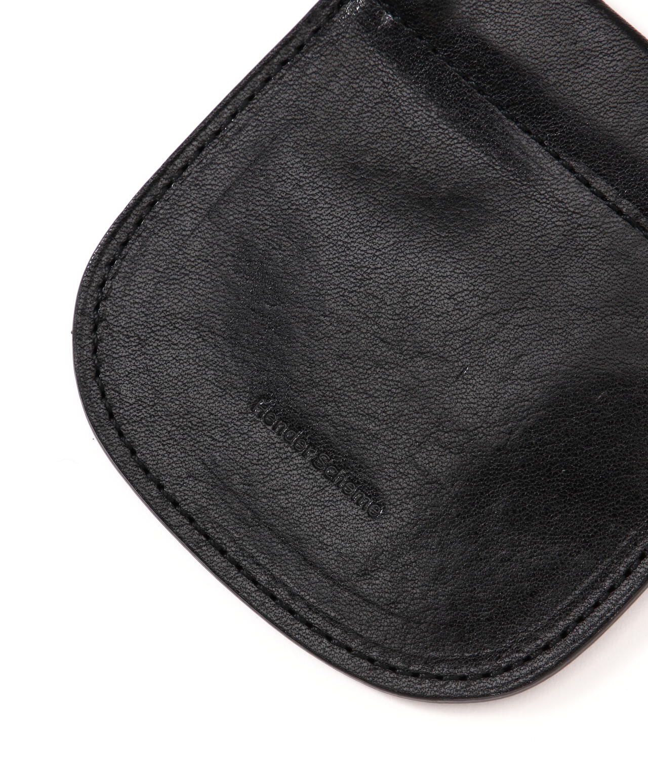 Hender Scheme/エンダースキーマ/coin purse S