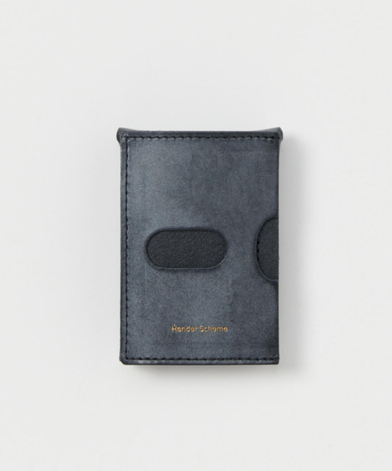 Hender Scheme/エンダースキーマ/minimal wallet